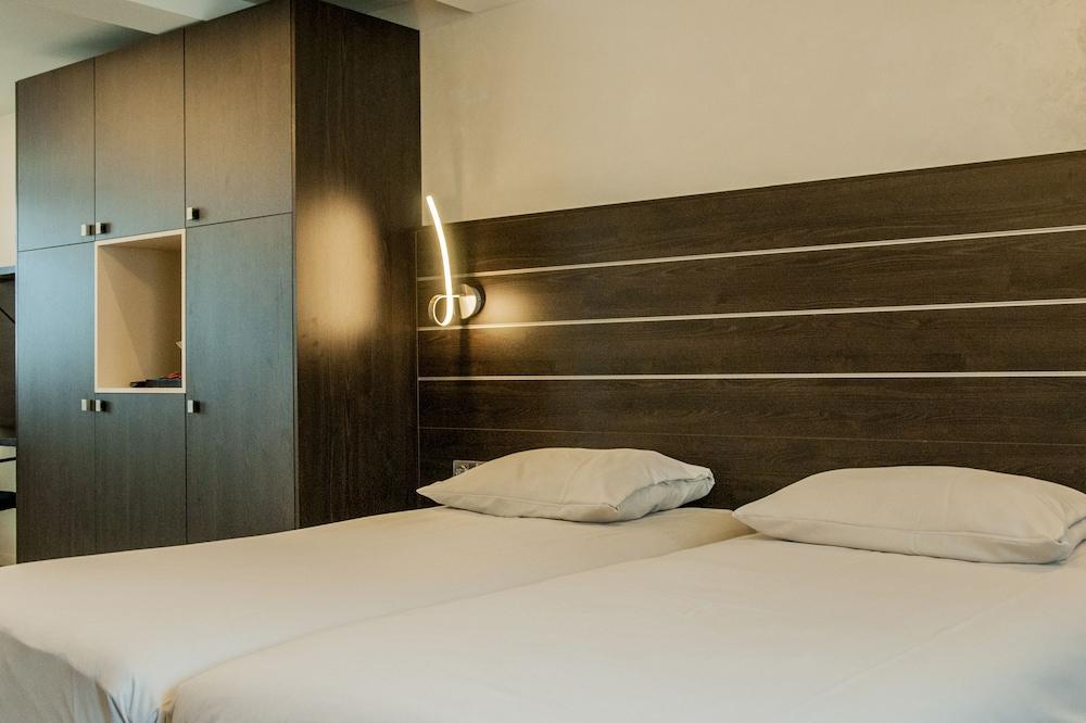 Hotel Dekkers