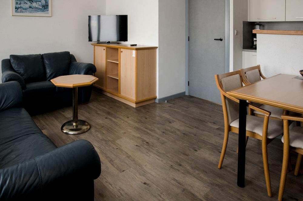 Hotel Dekkers