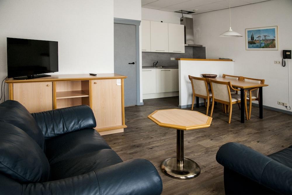 Hotel Dekkers