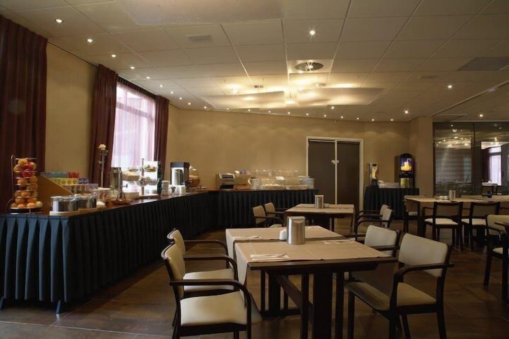 Hotel Dekkers