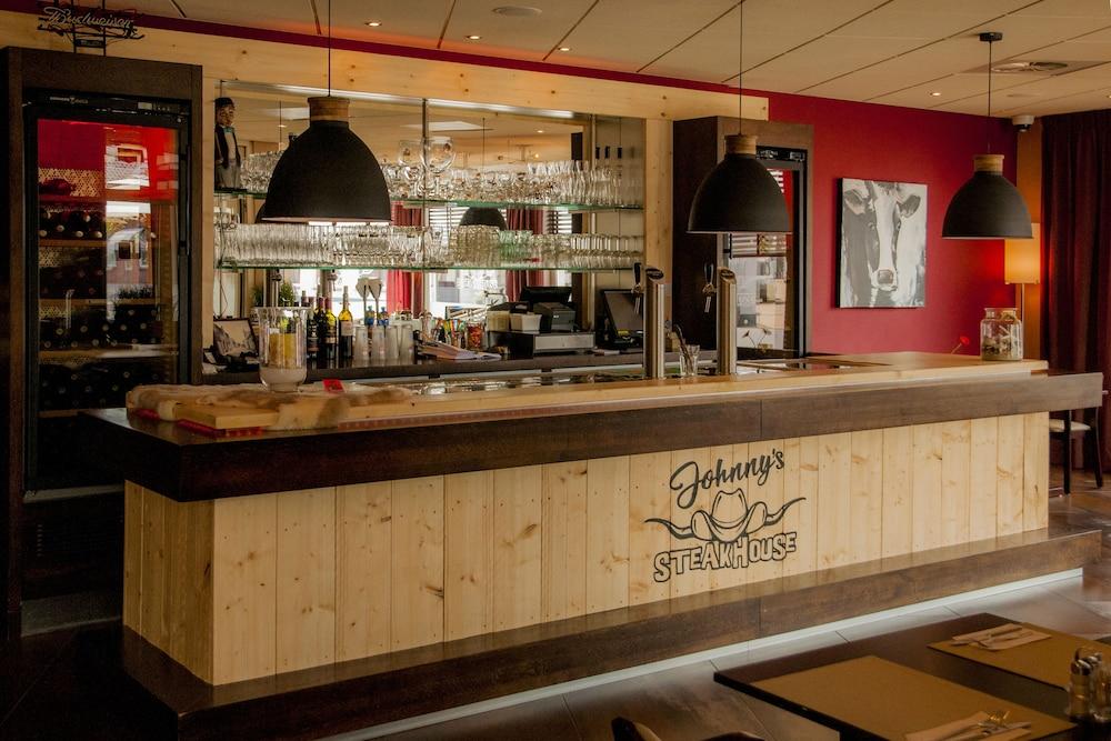 Hotel Dekkers