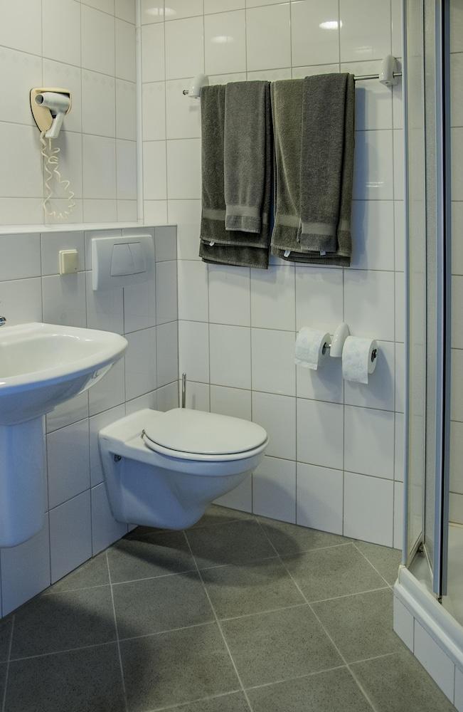 Hotel Dekkers