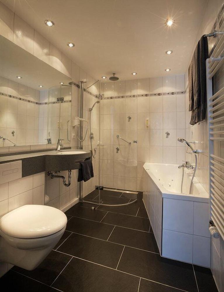 Hotel Dekkers