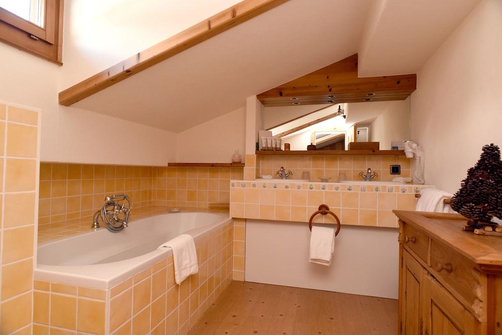 Chalet d'Adrien