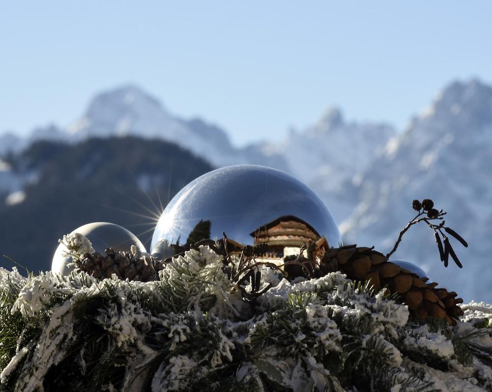 Chalet d'Adrien