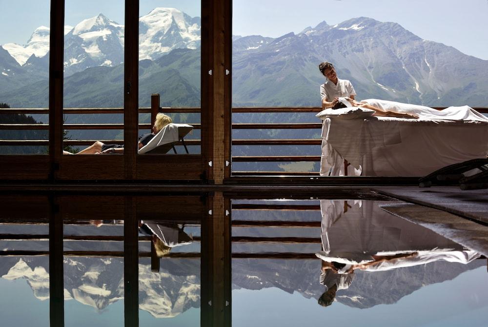 Chalet d'Adrien