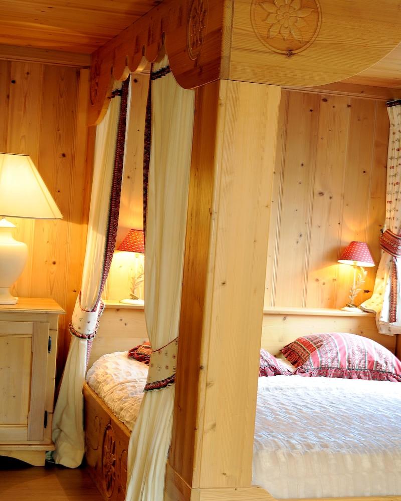 Chalet d'Adrien