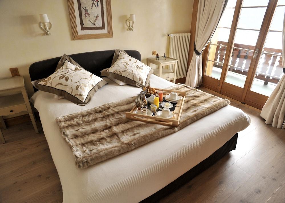 Chalet d'Adrien