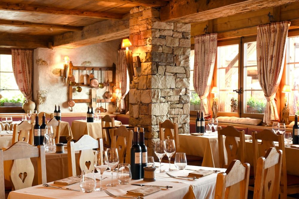 Chalet d'Adrien