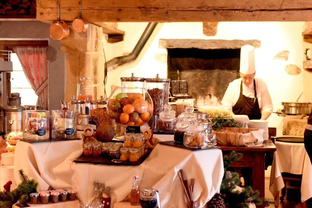 Chalet d'Adrien