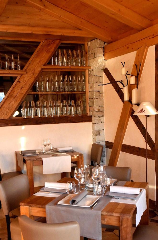 Chalet d'Adrien