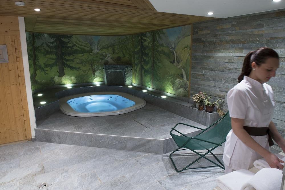 Chalet d'Adrien