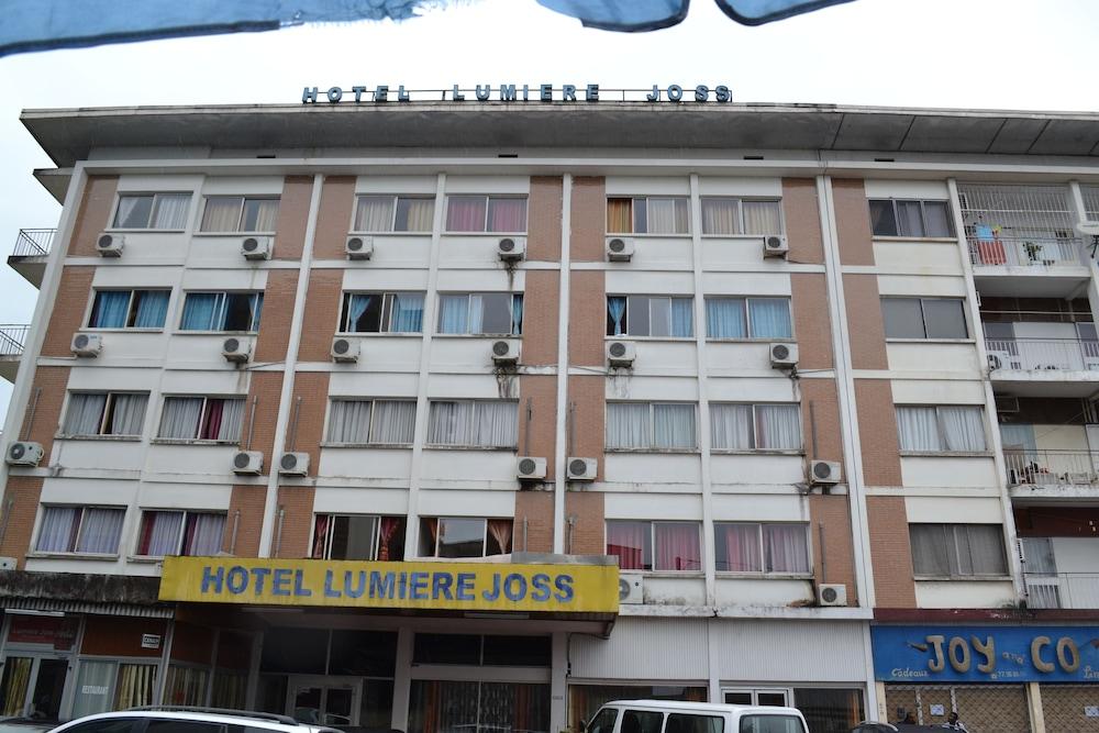 Hotel Lumiere Joss