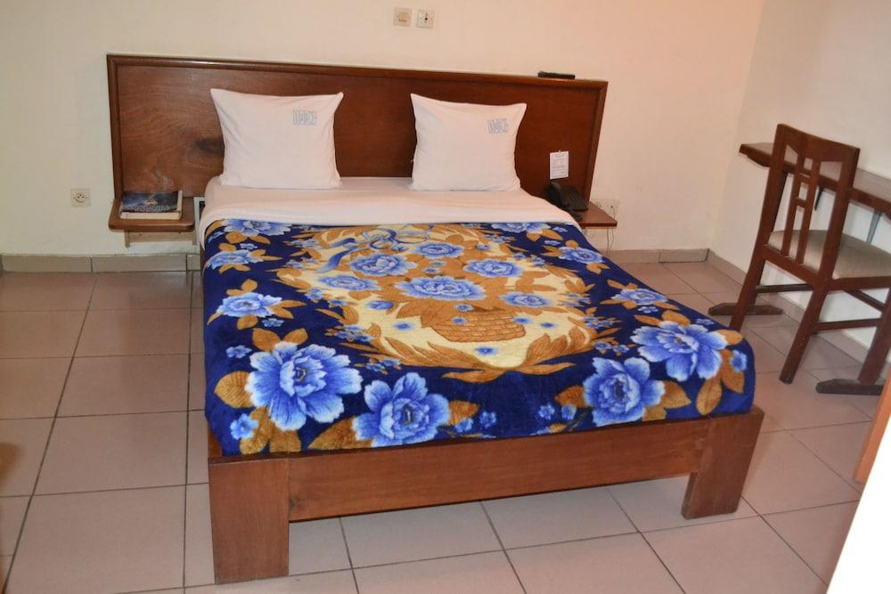 Hotel Lumiere Joss