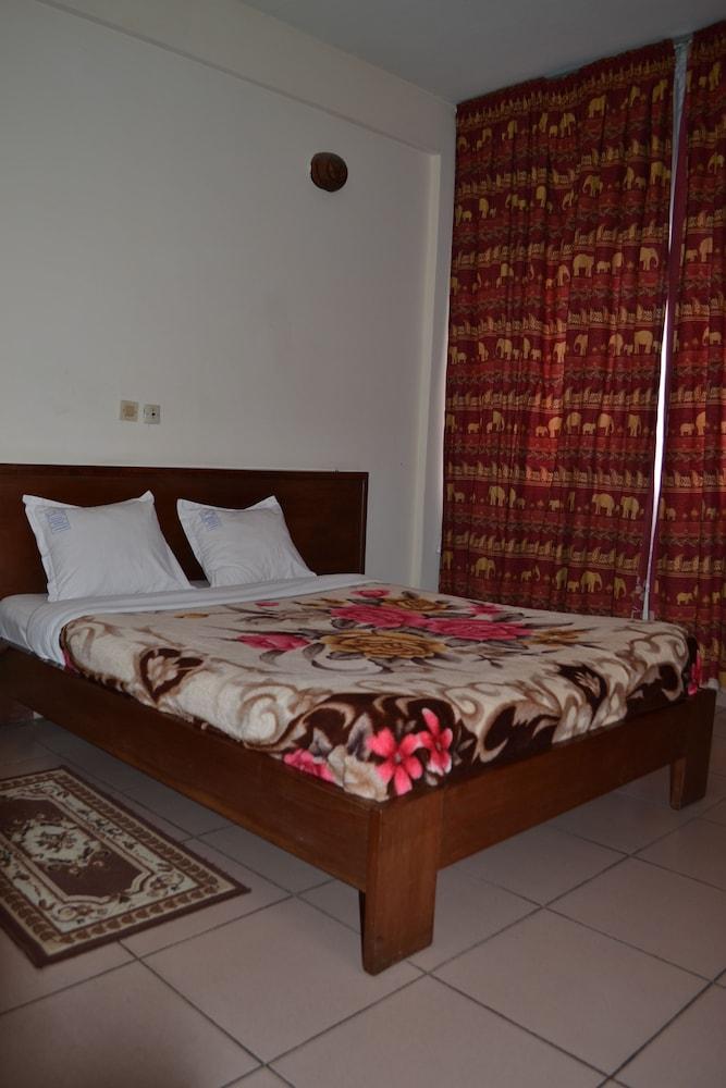 Hotel Lumiere Joss