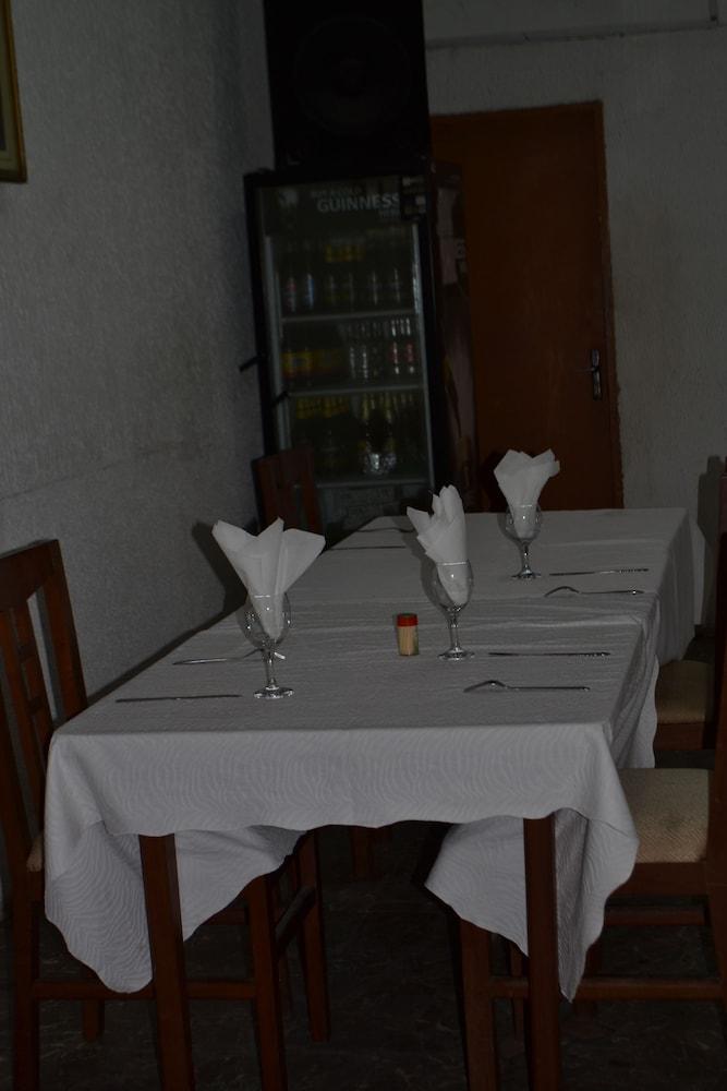 Hotel Lumiere Joss