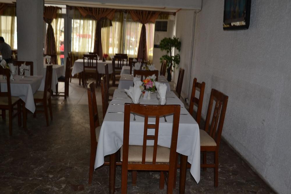 Hotel Lumiere Joss