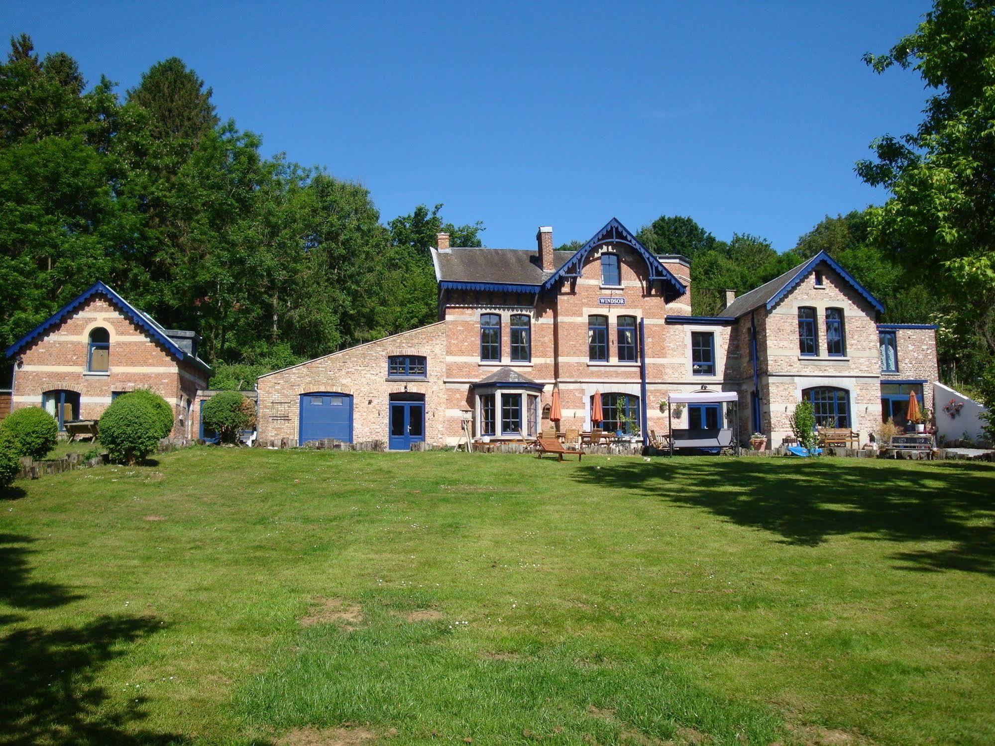 B&B Windsor