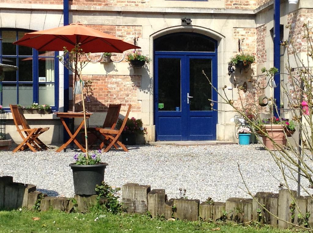 B&B Windsor