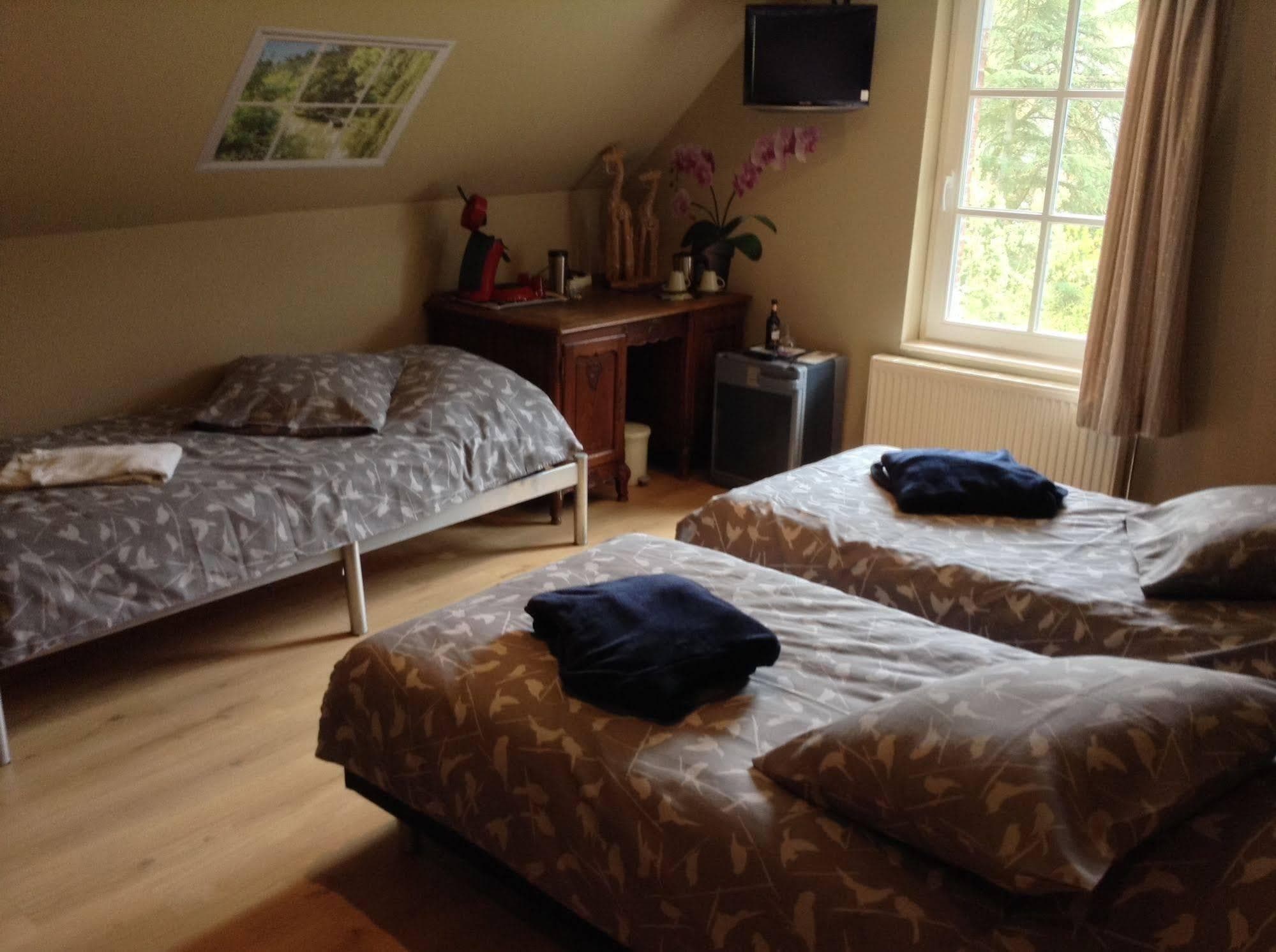B&B Windsor