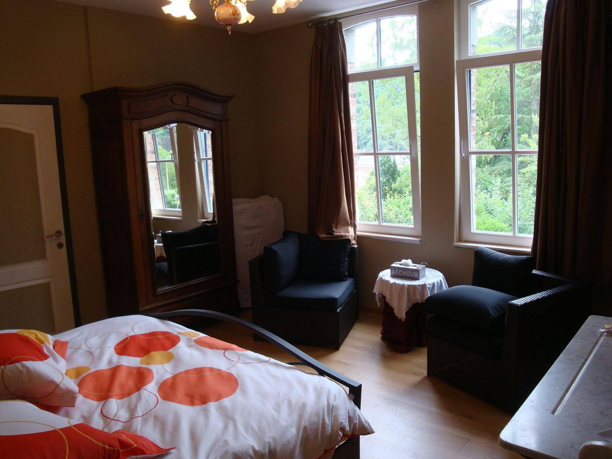 B&B Windsor