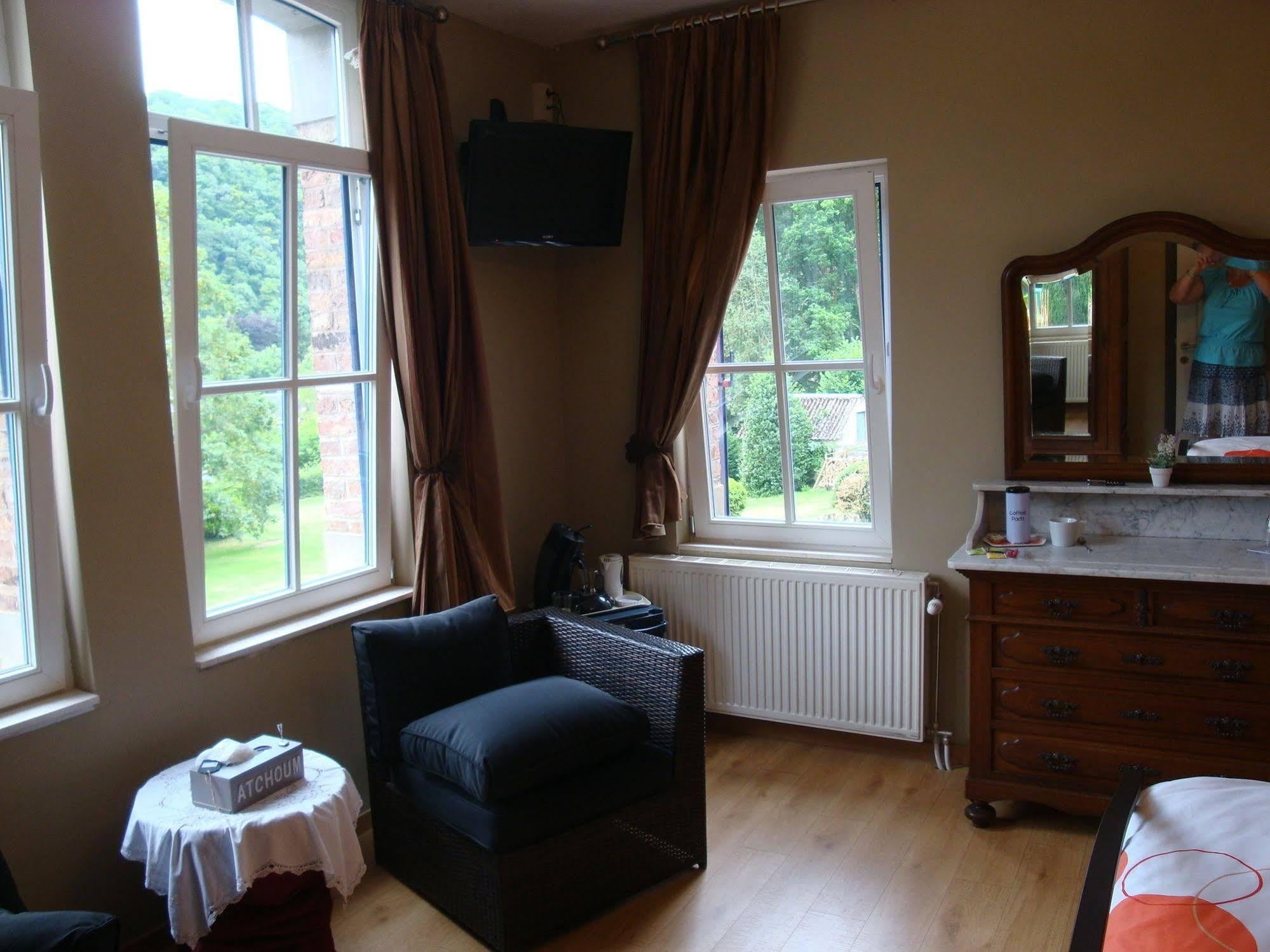 B&B Windsor