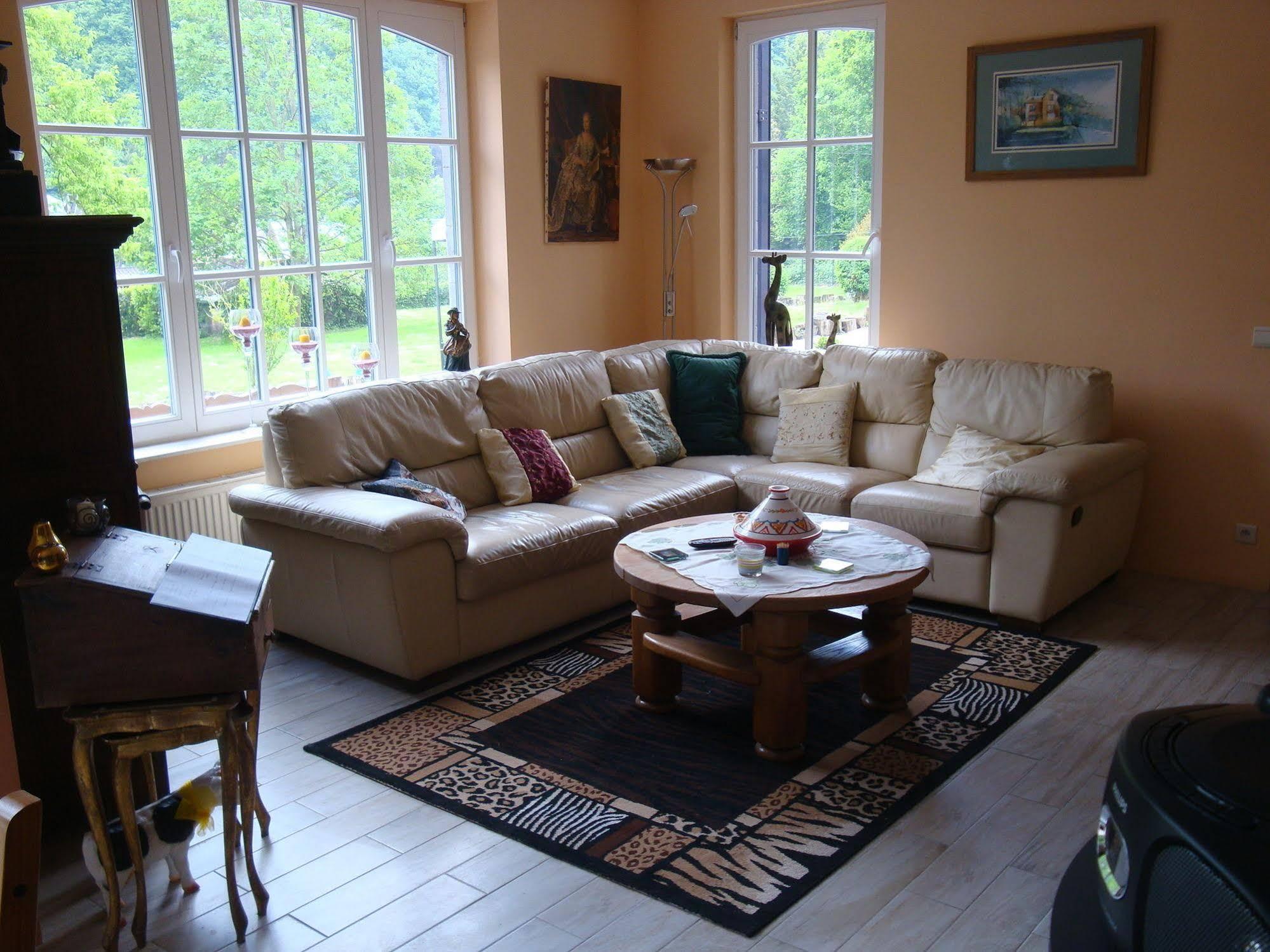 B&B Windsor
