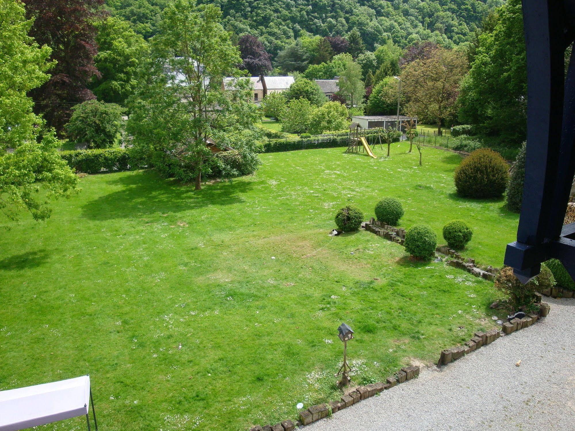 B&B Windsor