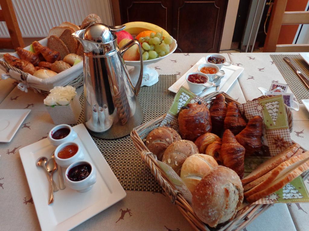 B&B Windsor