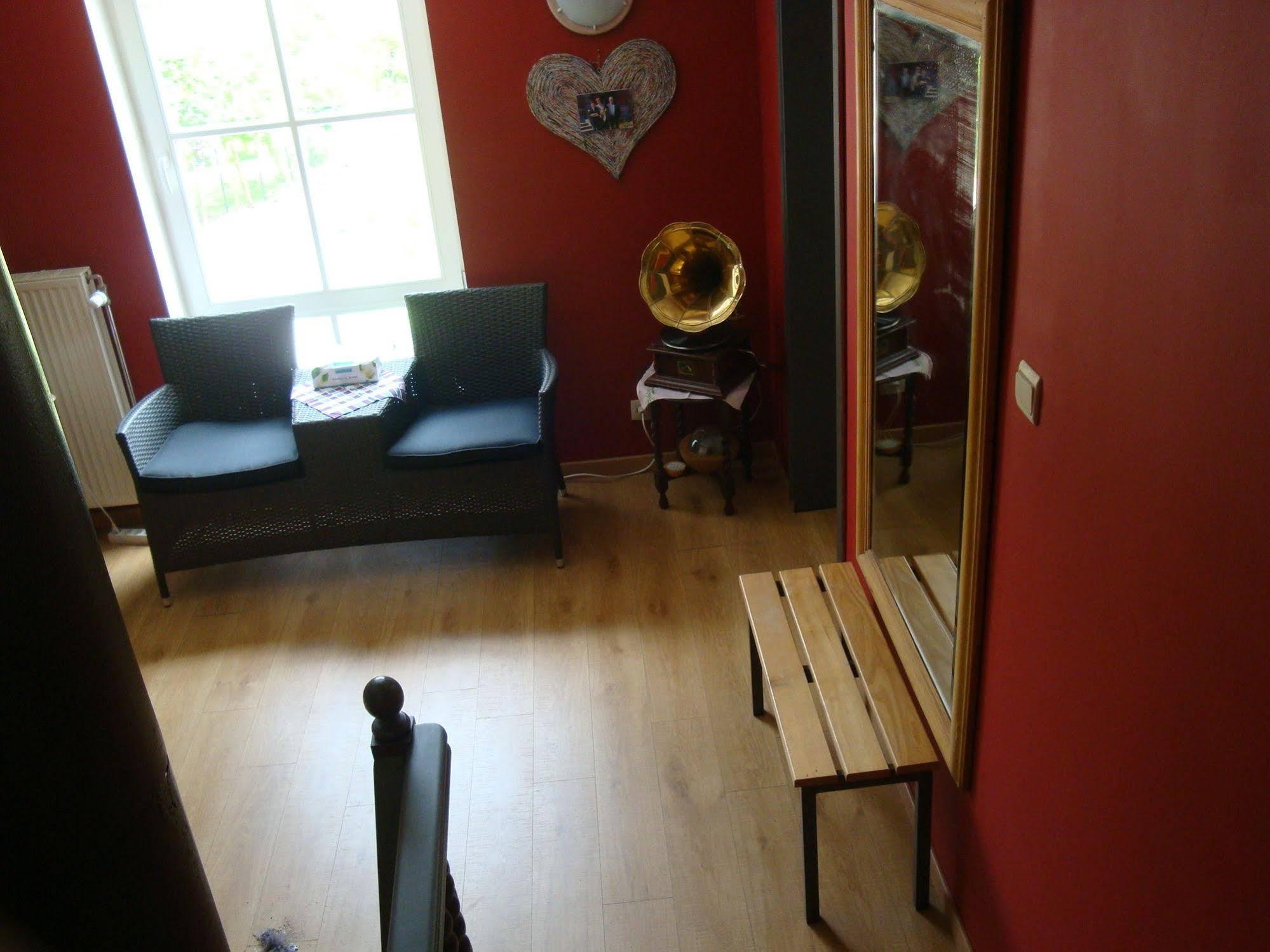 B&B Windsor