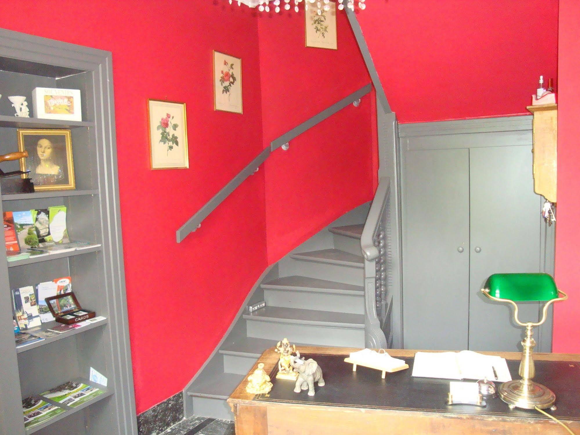 B&B Windsor