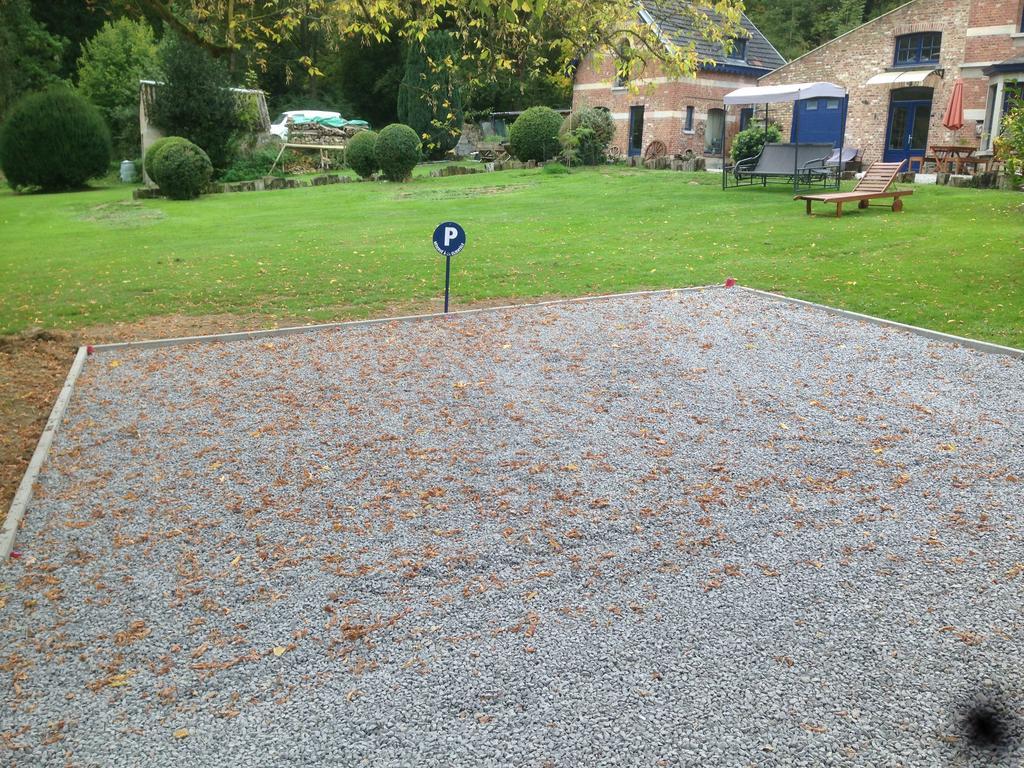 B&B Windsor