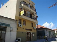 Old Port Hotel