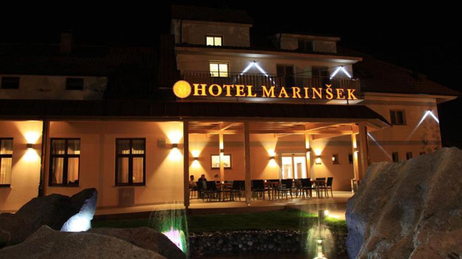 Marinsek