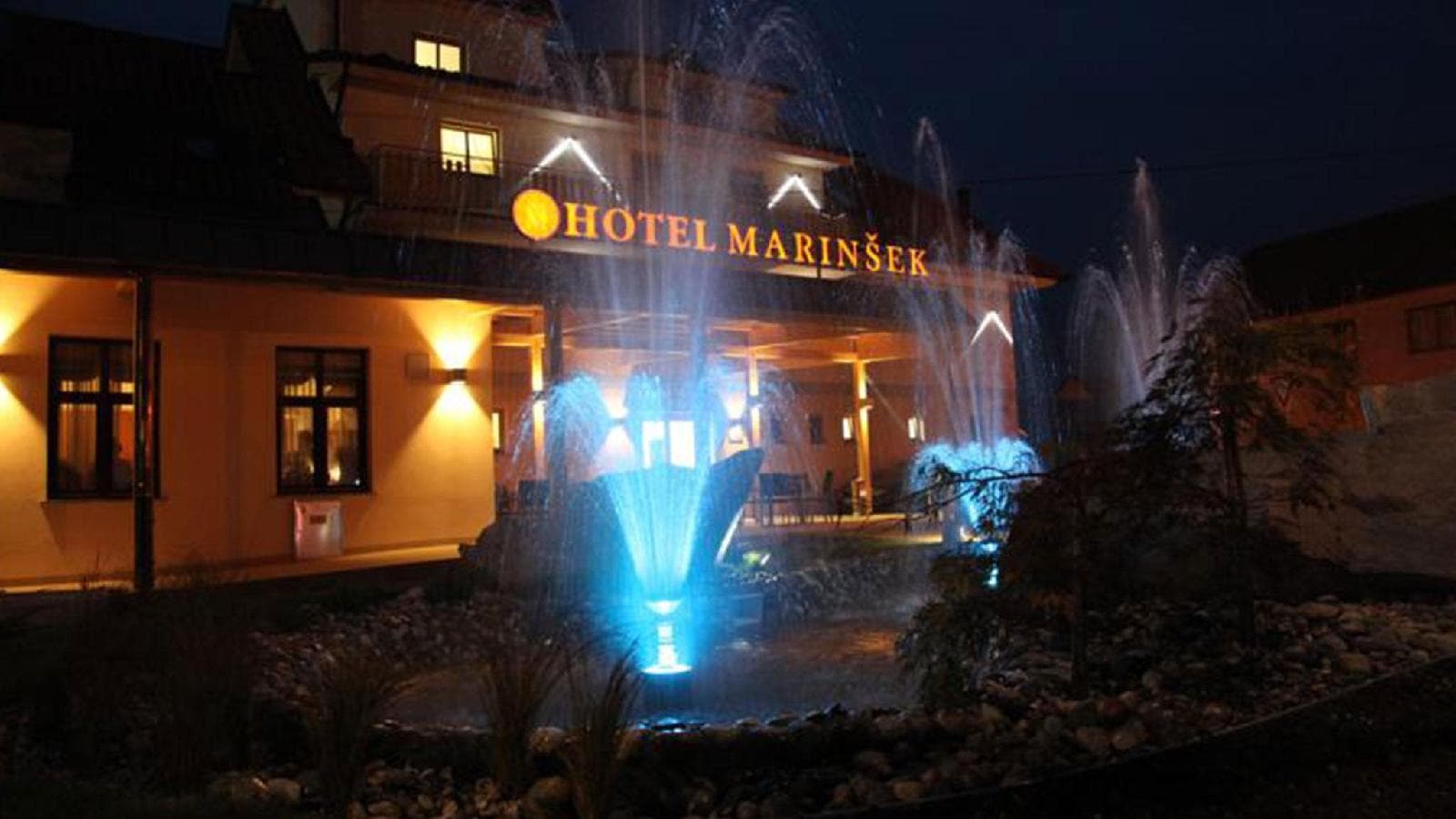 Marinsek
