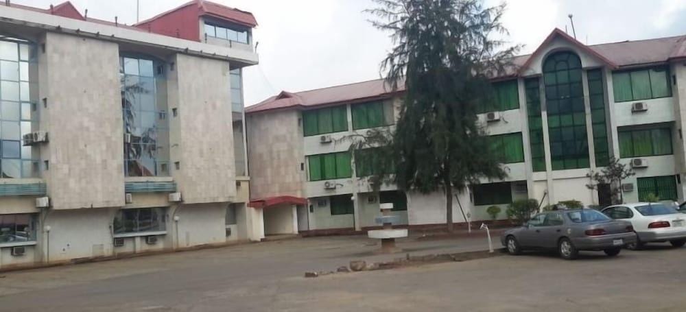 Owerri Hotel Plaza