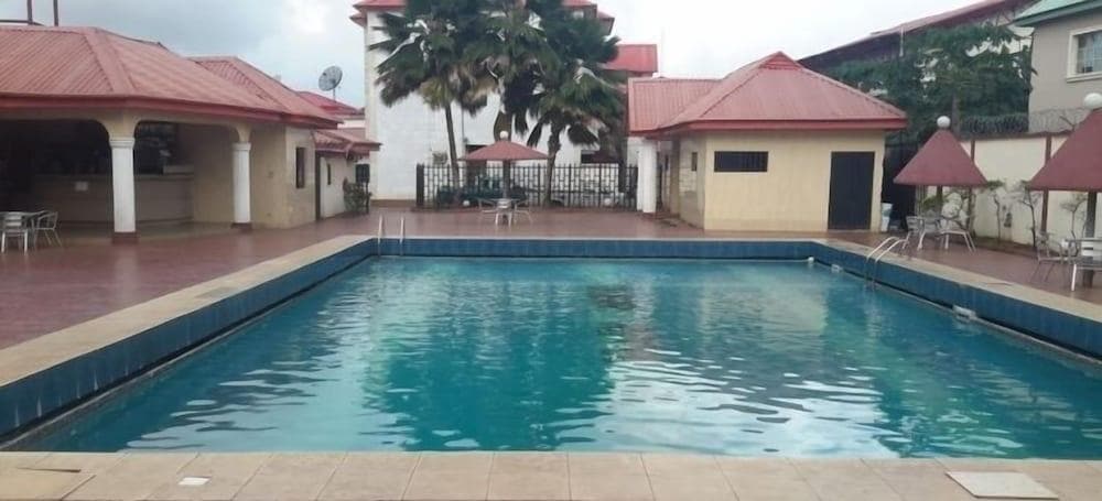 Owerri Hotel Plaza