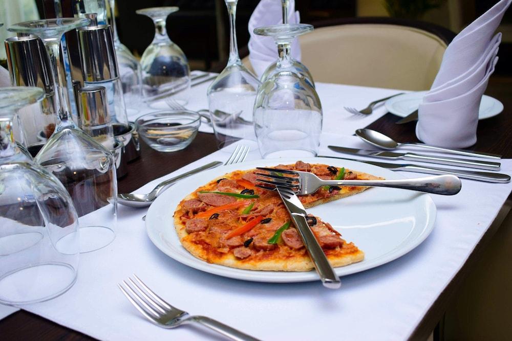 Owerri Hotel Plaza