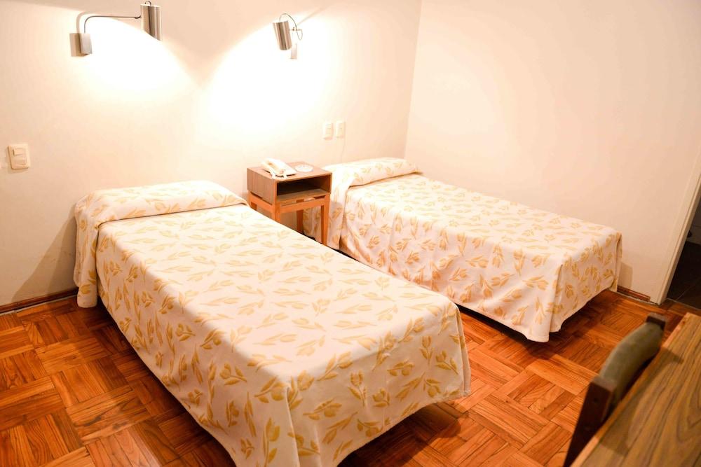 Hotel Los Cedros