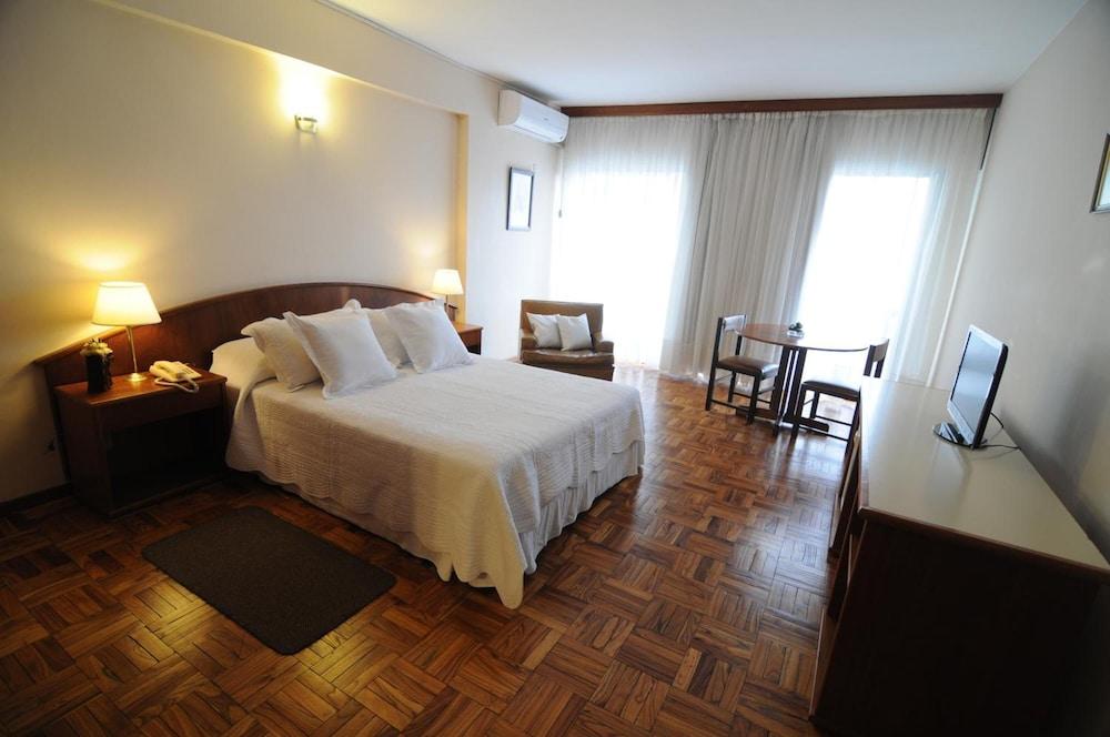 Hotel Los Cedros