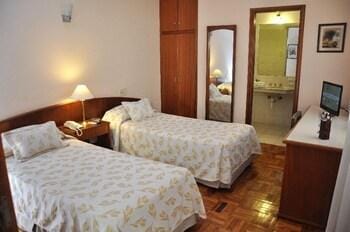 Hotel Los Cedros