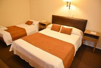 Hotel Los Cedros