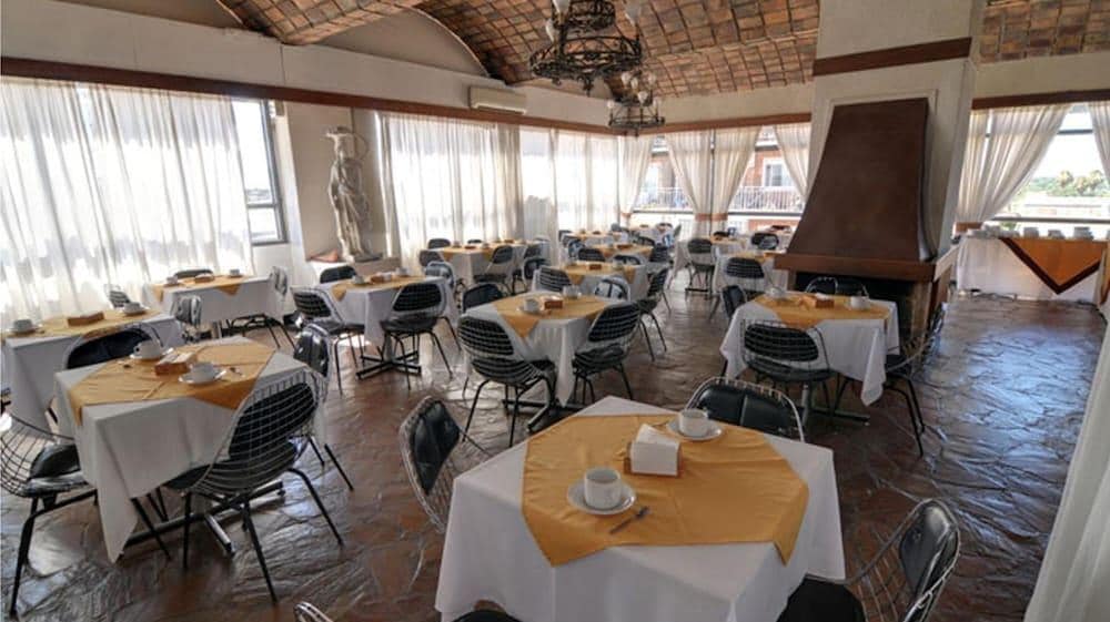 Hotel Los Cedros