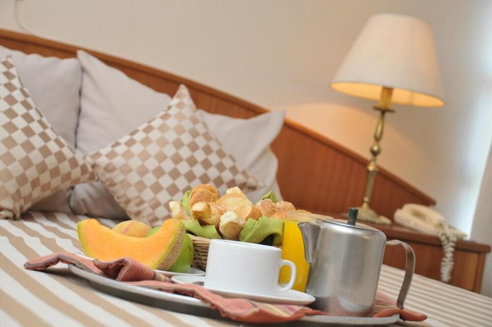 Hotel Los Cedros