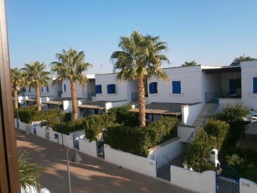 Chiusurelle Residence &Village