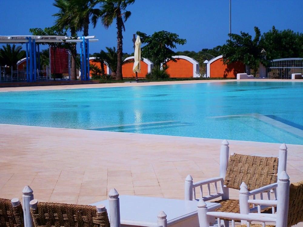 Chiusurelle Residence &Village