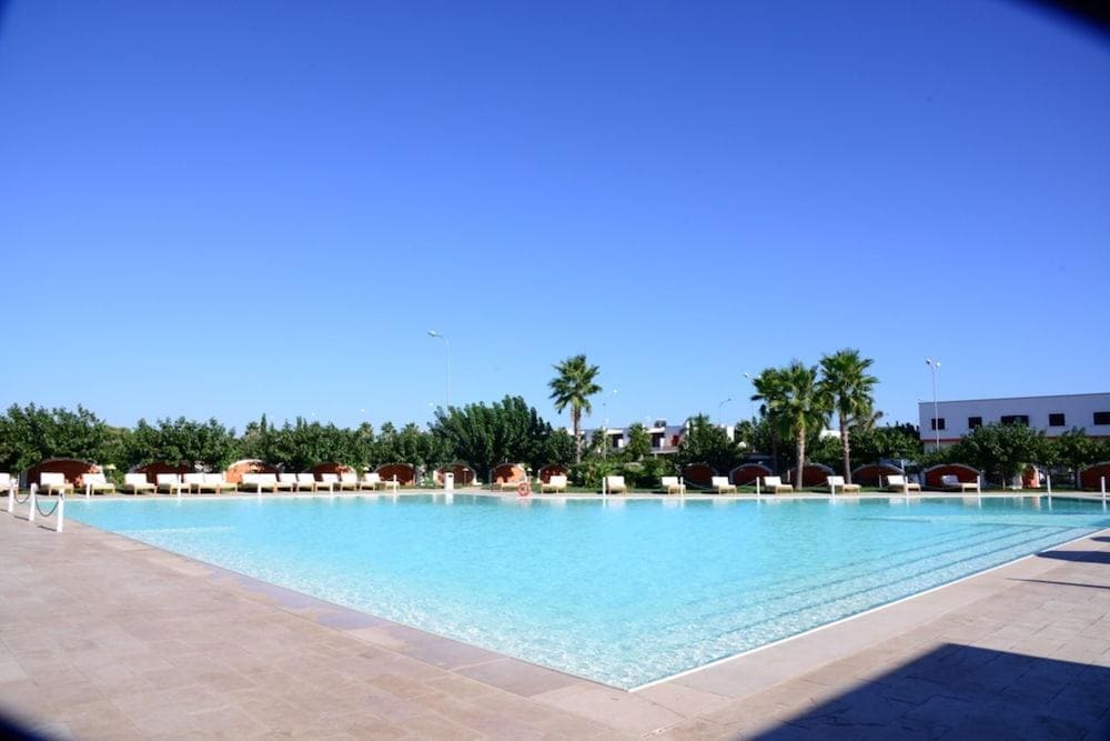 Chiusurelle Residence &Village