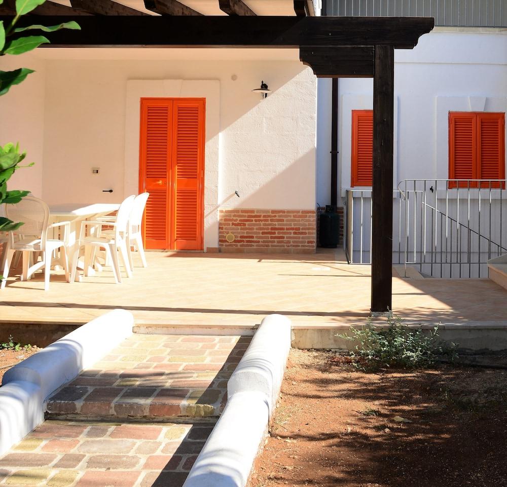 Chiusurelle Residence &Village
