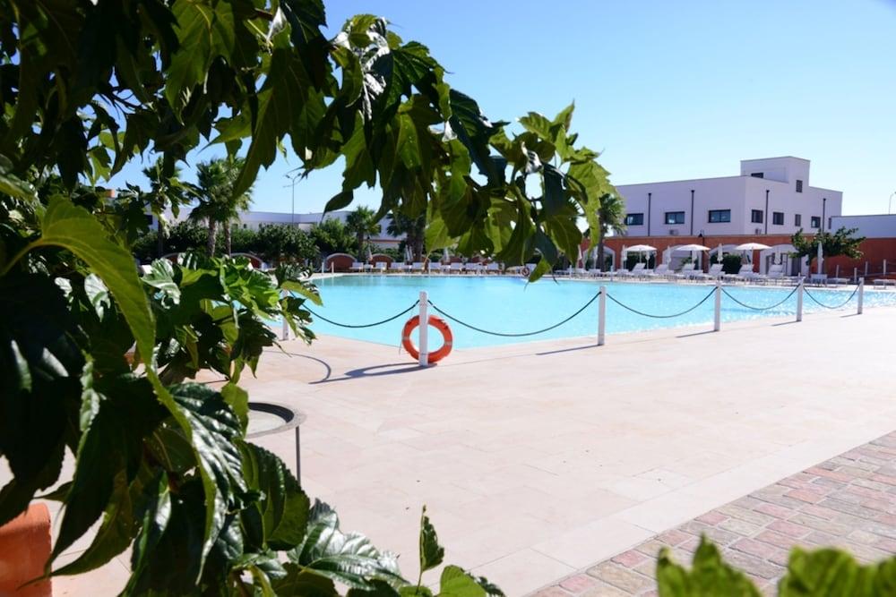 Chiusurelle Residence &Village