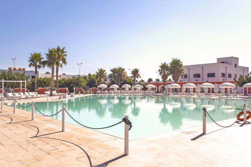 Chiusurelle Residence &Village
